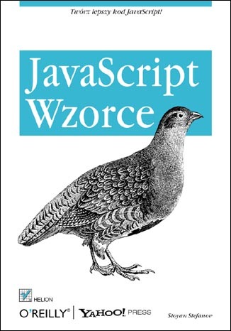JavaScript: Wzorce