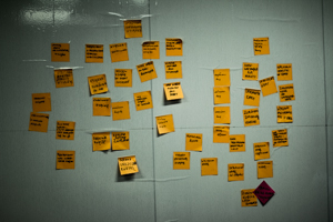 EventStorming - co to takiego?!