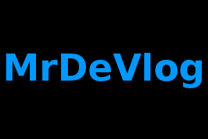 MrDeVlog #12 - Thenv - pomysł na produkt