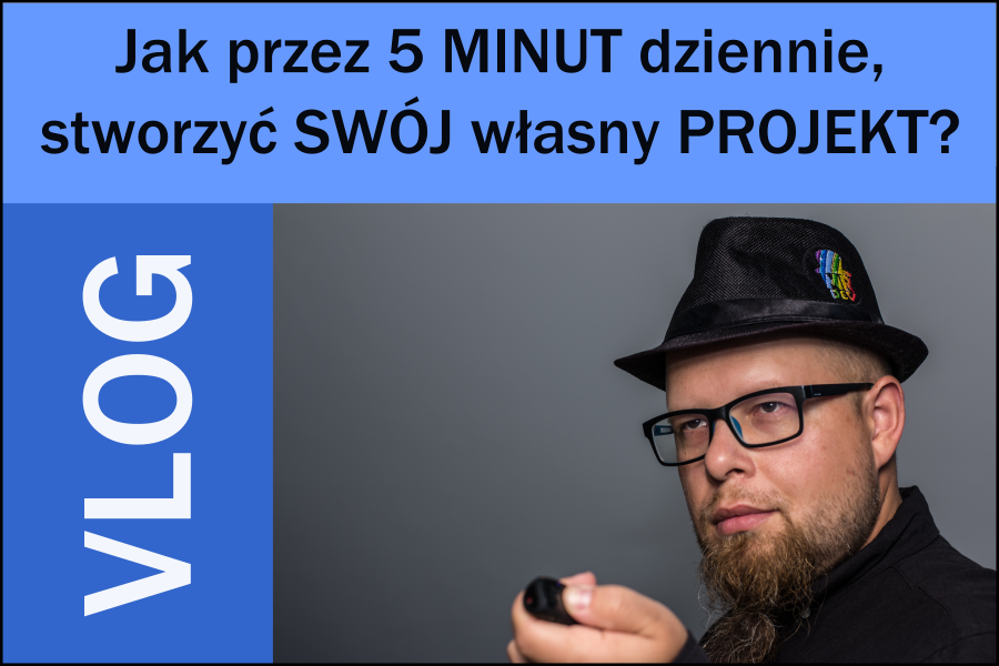 Moje 5 Minut 3h